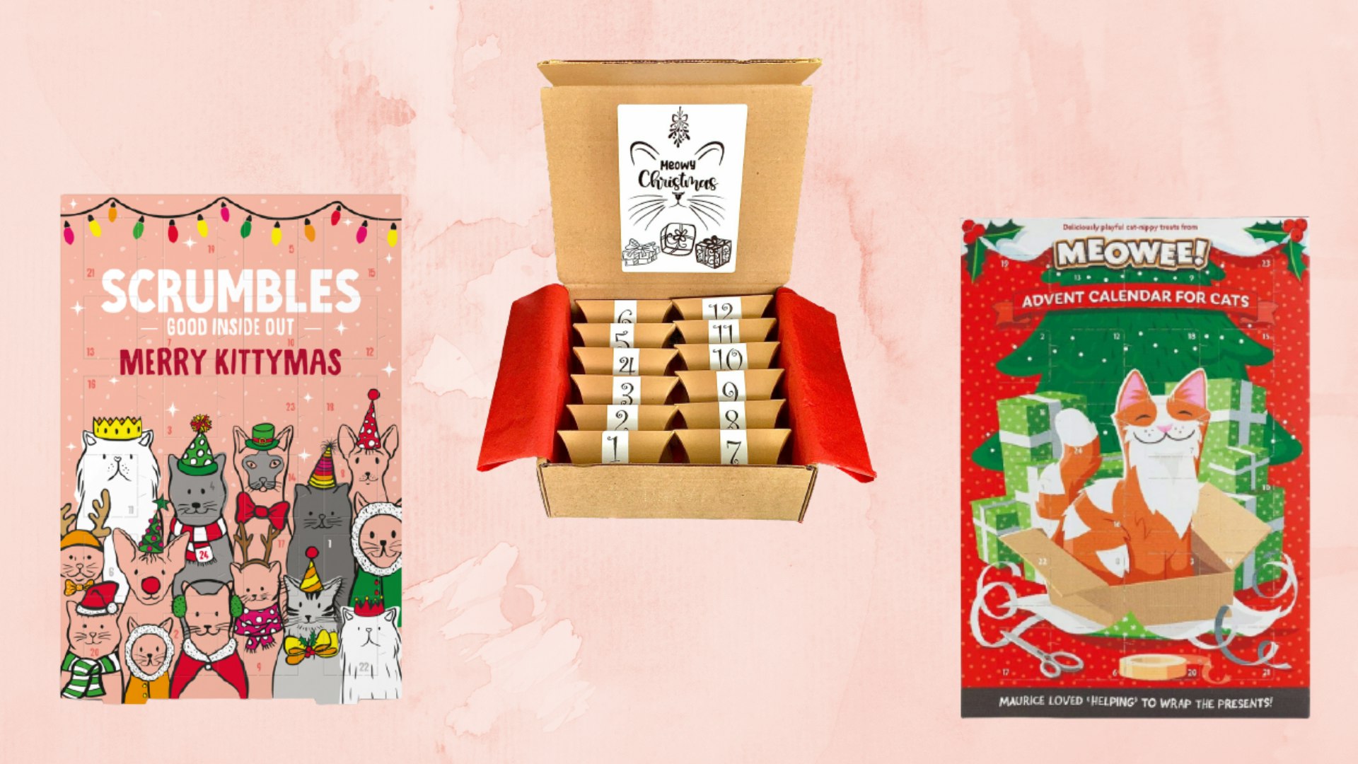 The Best Cat Advent Calendars For Your Furry Friend 2022 Heatworld the-best-cat-advent-calendars-for-your-furry-friend-2022-heatworld