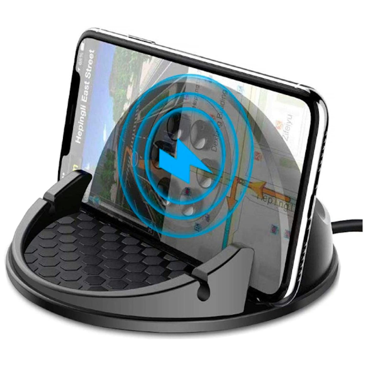 Beeasy Wireless Car Charger