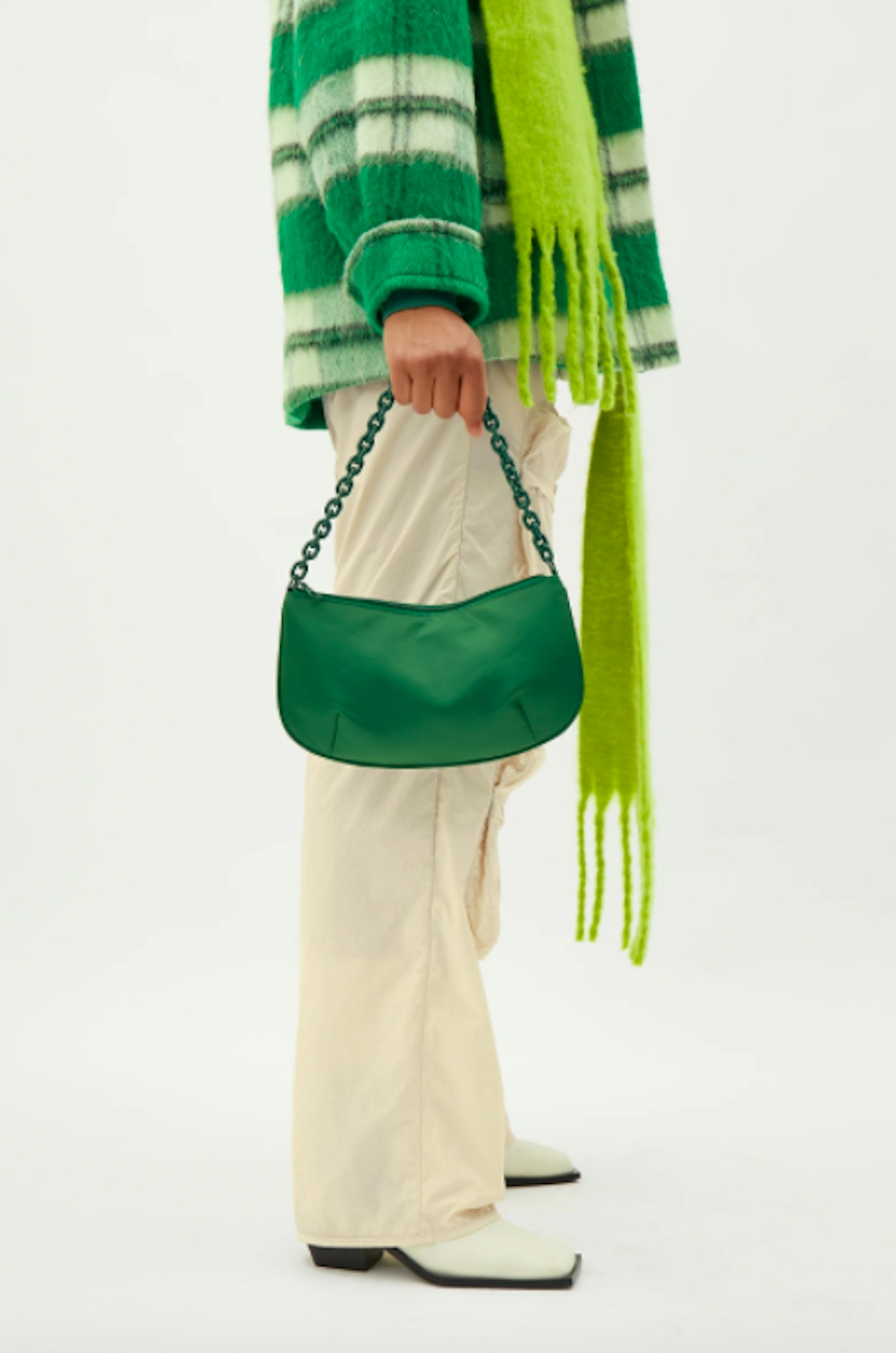 Weekday, Shoulder Bag, £20