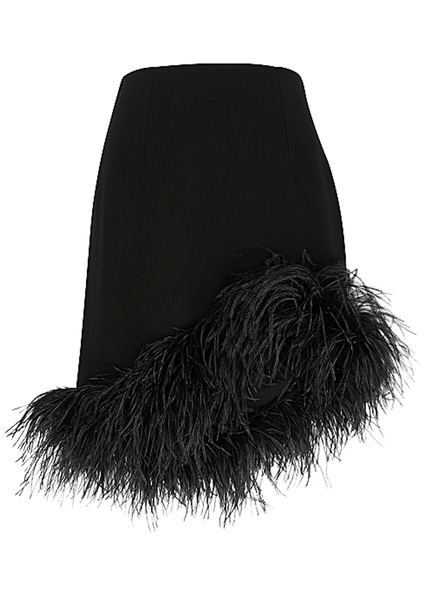 16Arlington, Feather Skirt, £595 at Harvey Nichols
