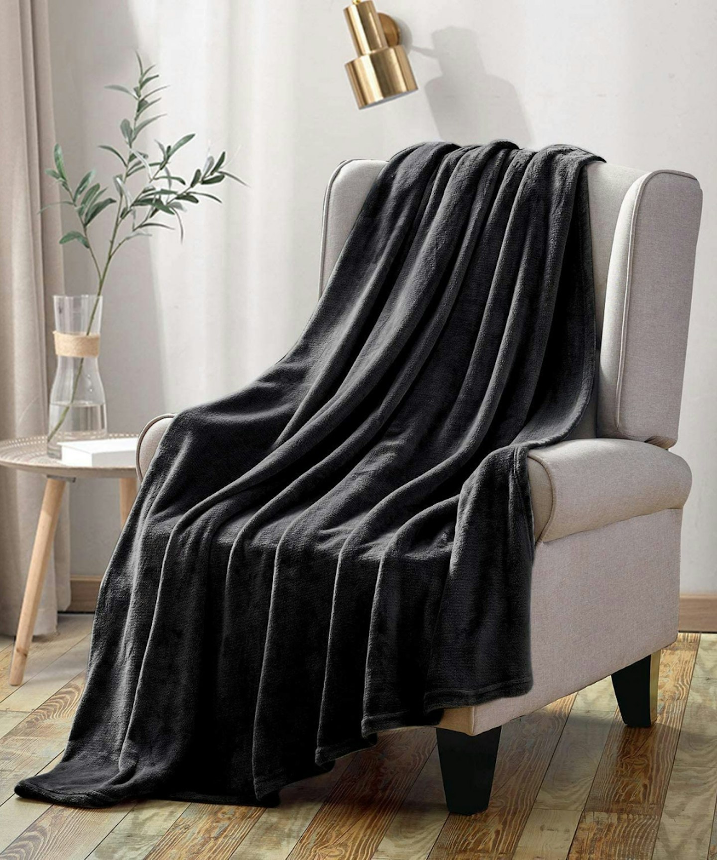 Softan Fleece Blanket