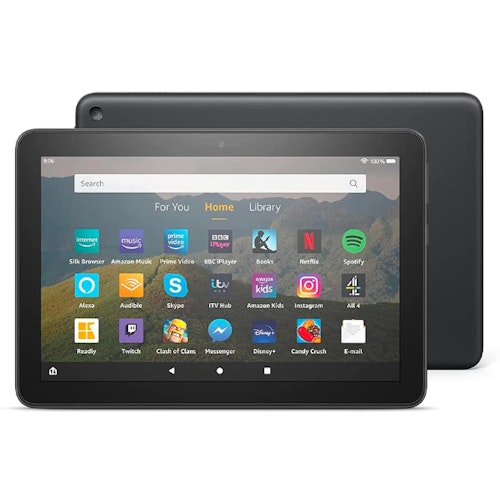 The best tablets for car journeys and in-car entertainment | Tech ...