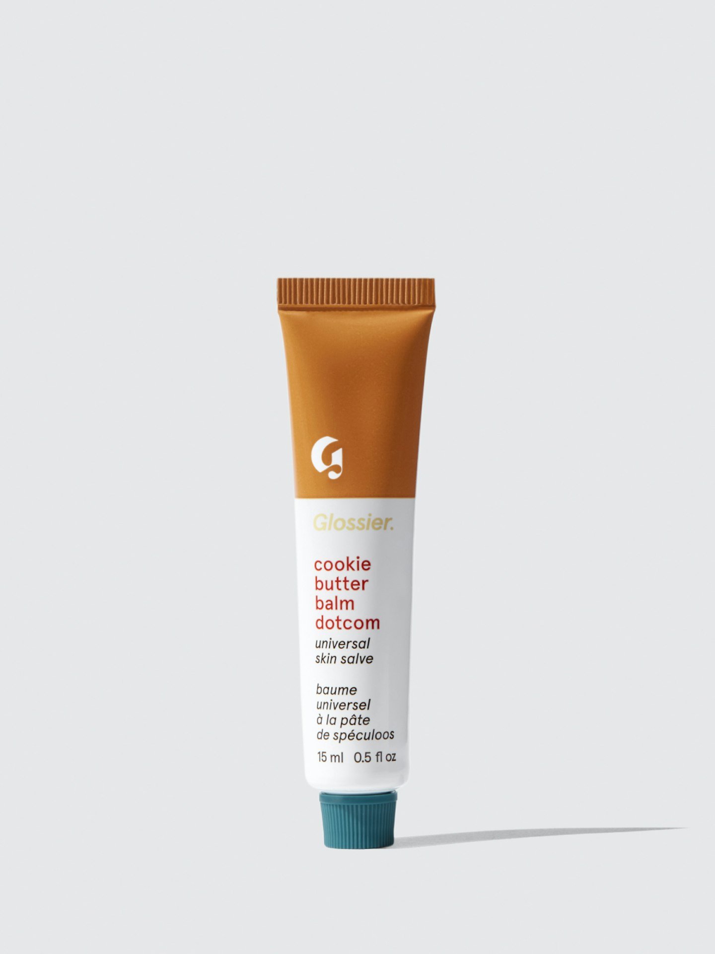 Glossier Cookie Butter Balm Dotcom