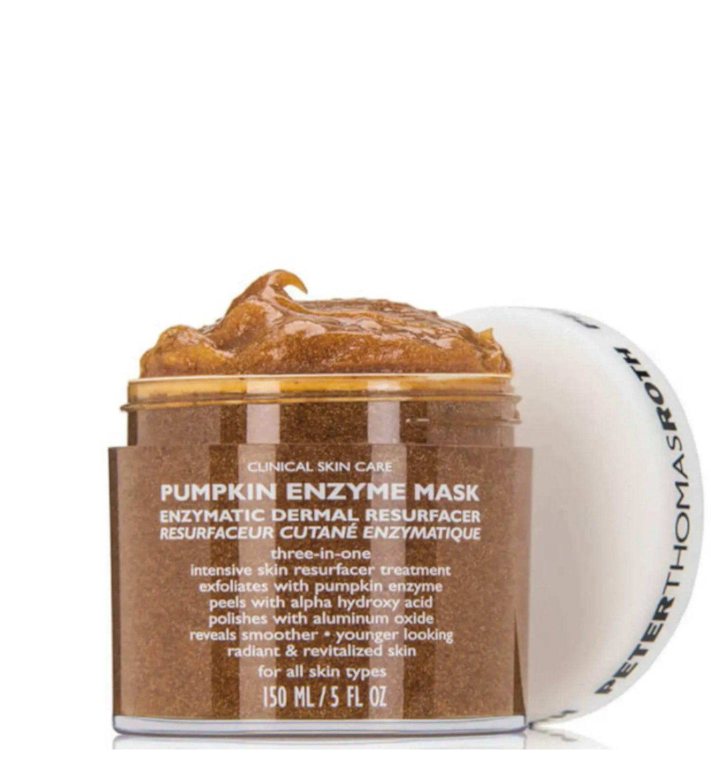 Peter Thomas Roth Pumpkin Enzyme Mask