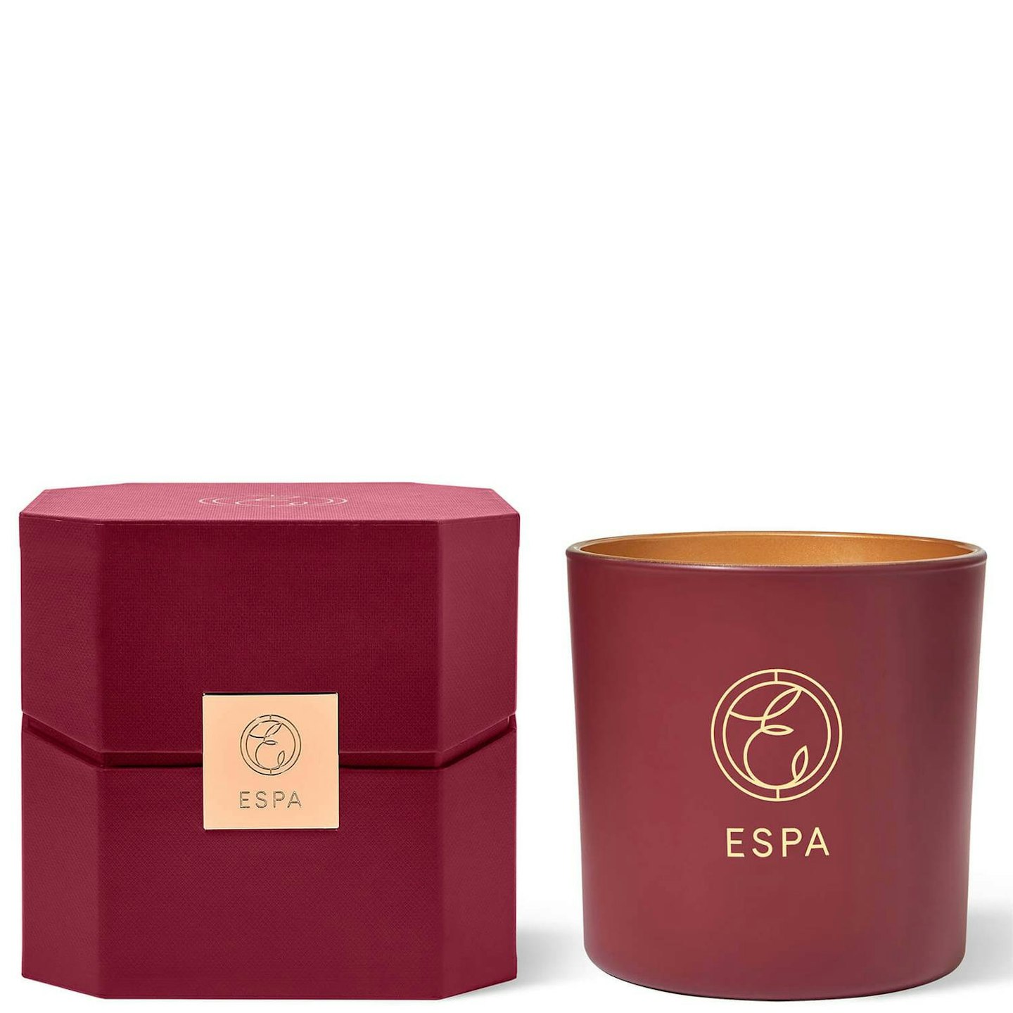 Espa Winter Spice Deluxe Candle