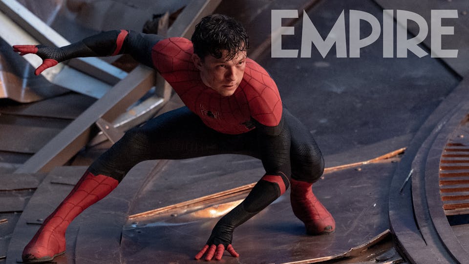 Spider-Man: No Way Home Is 'Spider-Man: Endgame', Says Director Jon Watts –  Exclusive Images | Movies | Empire
