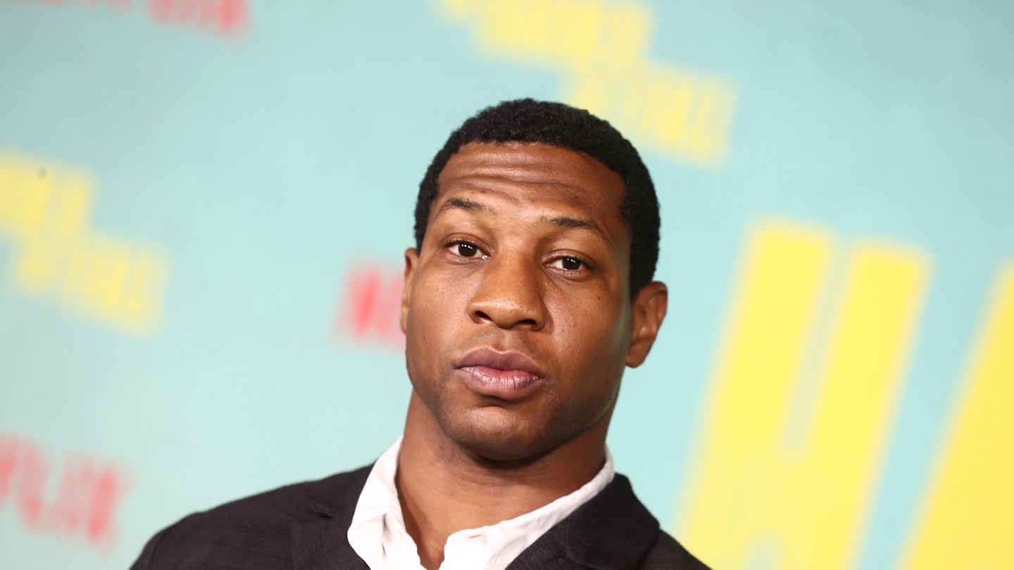 Jonathan Majors