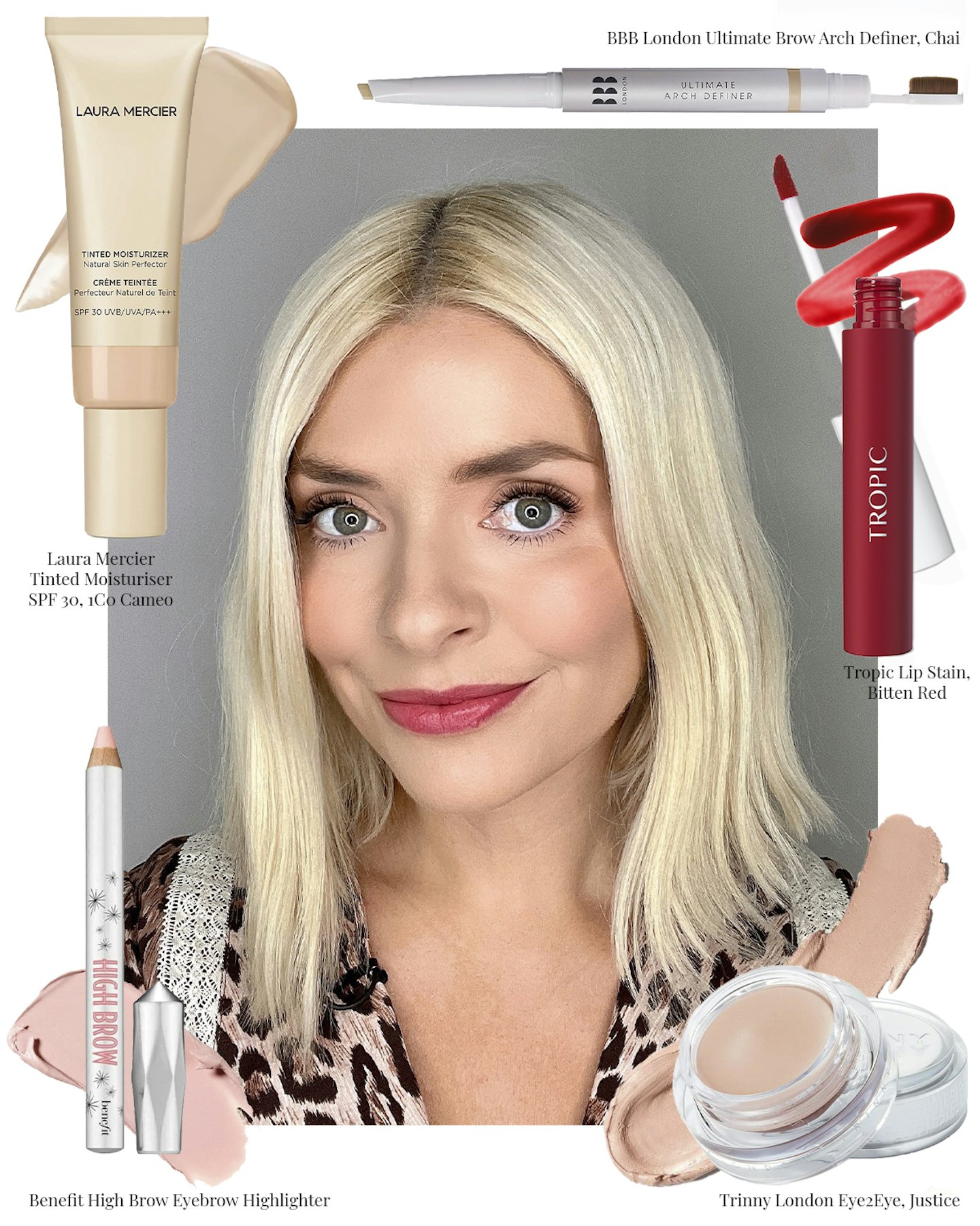 Holly Willoughby, Wylde Moon
