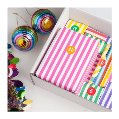 The best stationery advent calendars 2022, for those who prefer pens to