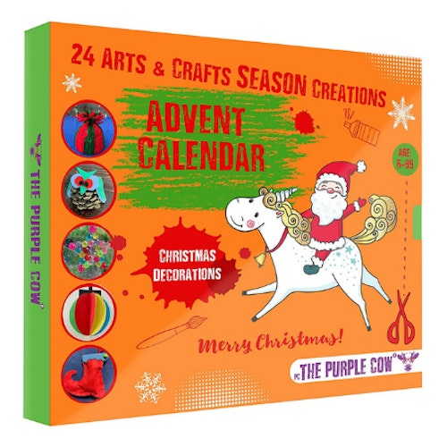 The best stationery advent calendars 2022, for those who prefer pens to chocolate Closer