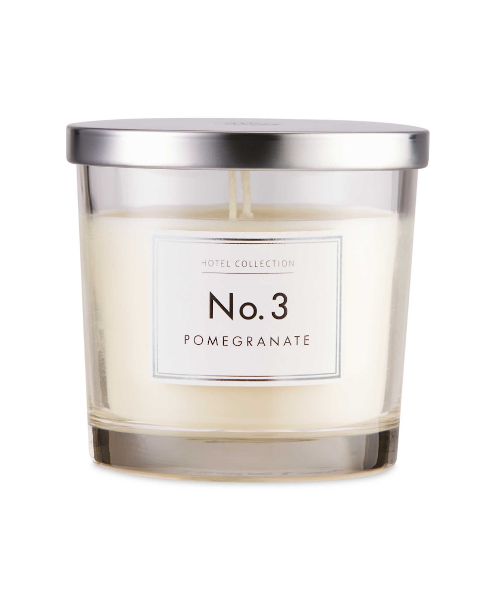 The Best Aldi Candles
