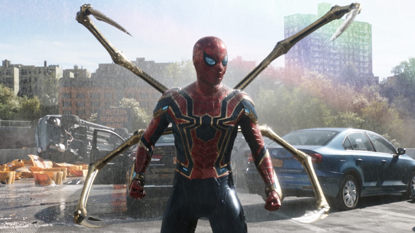 What's new in Spider-Man: No Way Home's More Fun Stuff movie
