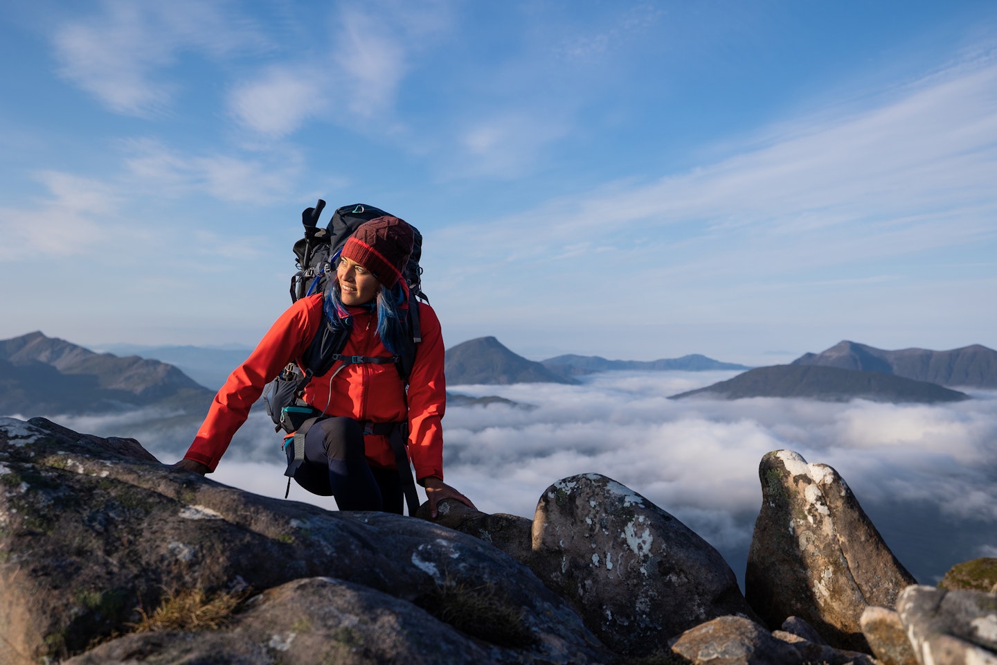 Berghaus