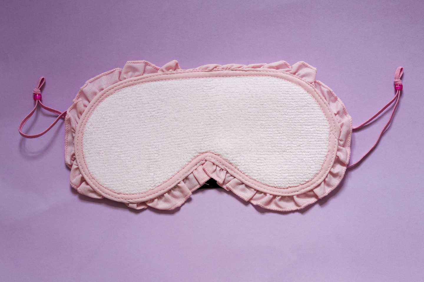 Sleep mask