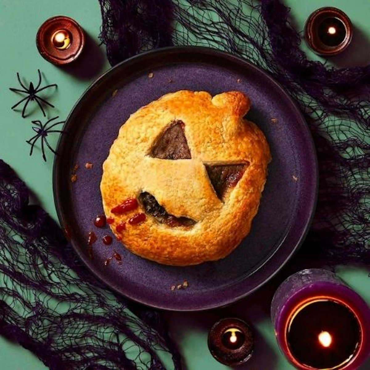 Best Halloween Food 2021