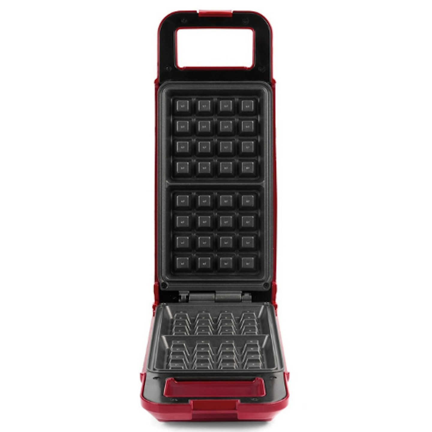 American Originals Flip Over Waffle Maker