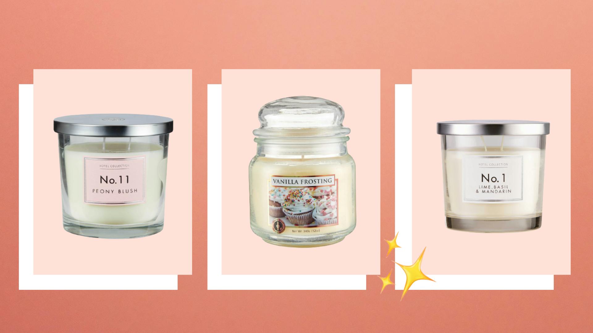 The best Aldi candles to bring zen to your space Closer