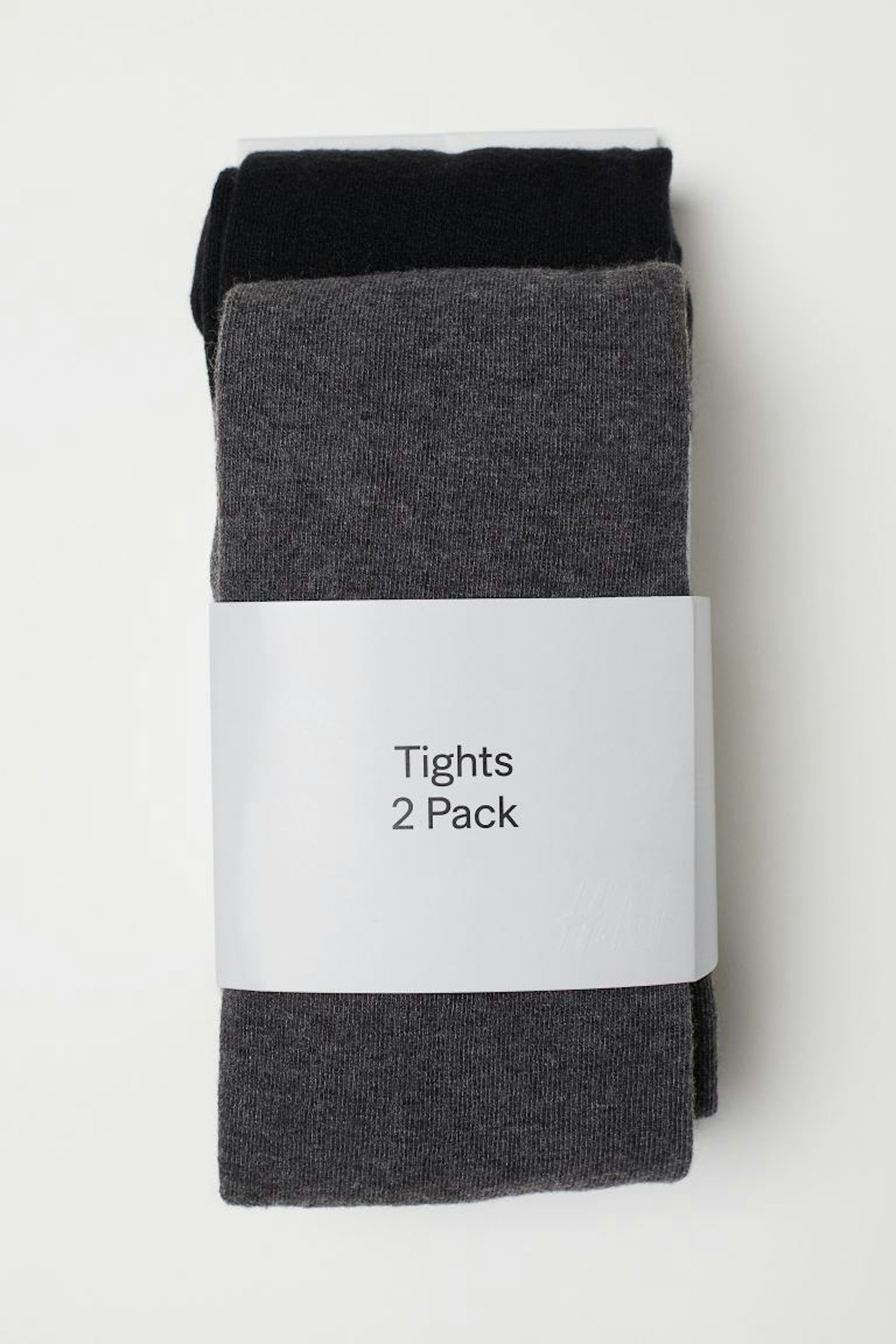 H&M, 2 Pack Fine Knit Tights, £12.99