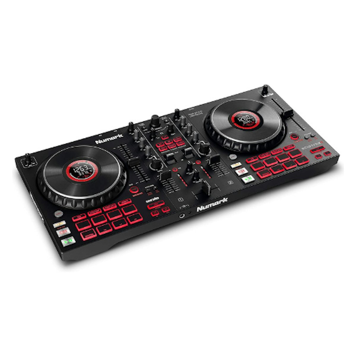 The Best DJ Decks For Beginners Tech Whats The Best