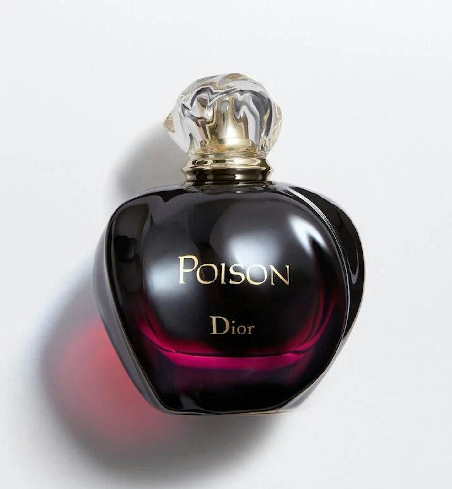 Dior Poison Eau de Toilette, £69