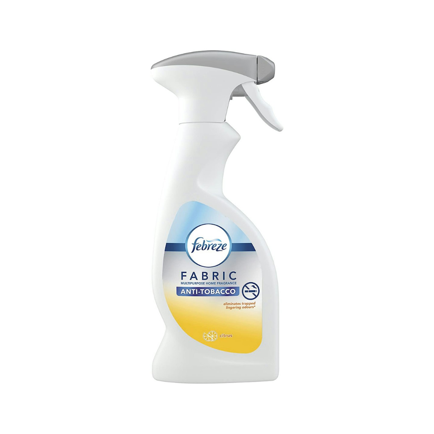 Febreze Anti Tobacco Fabric Freshener Spray