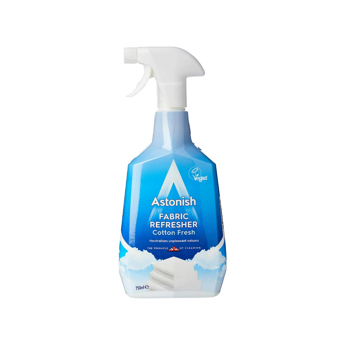 Astonish C1926 Fabric Refresher Trigger Spray