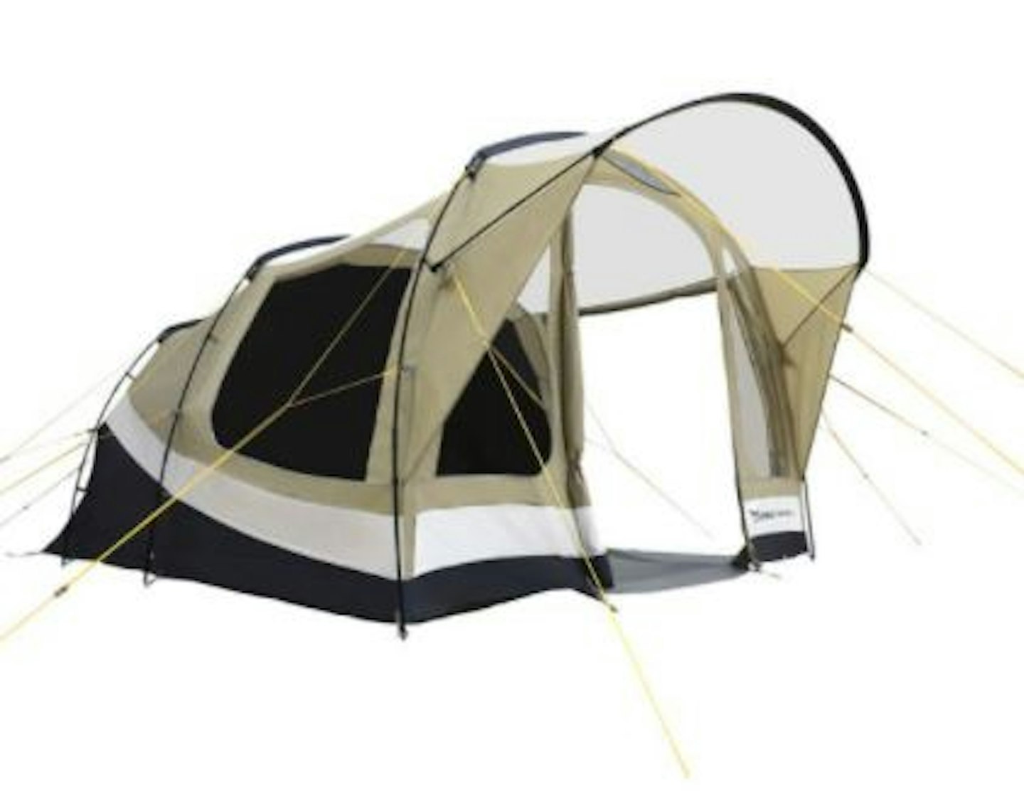 Lichfield Kestrel 4 Tent Package