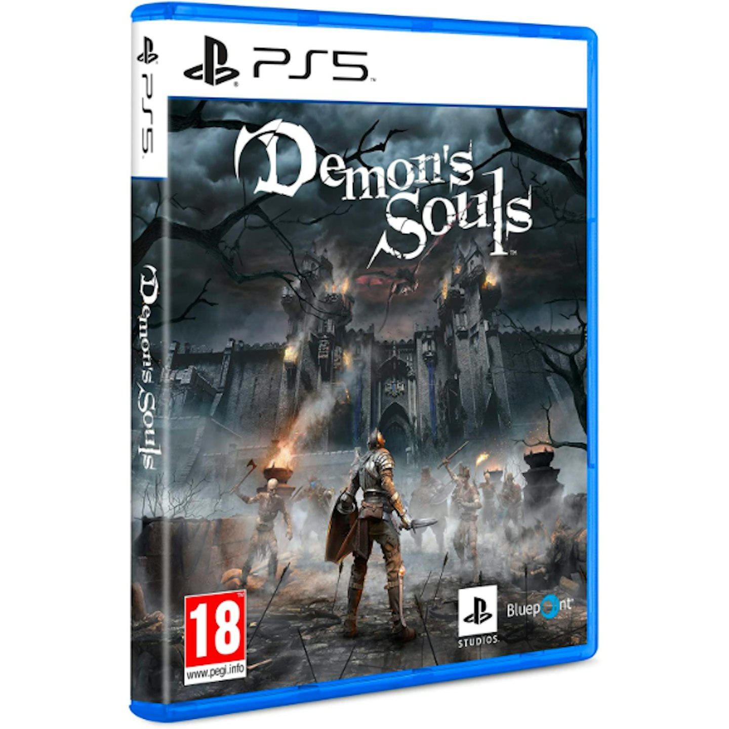 Demonu2019s Souls (PS5)
