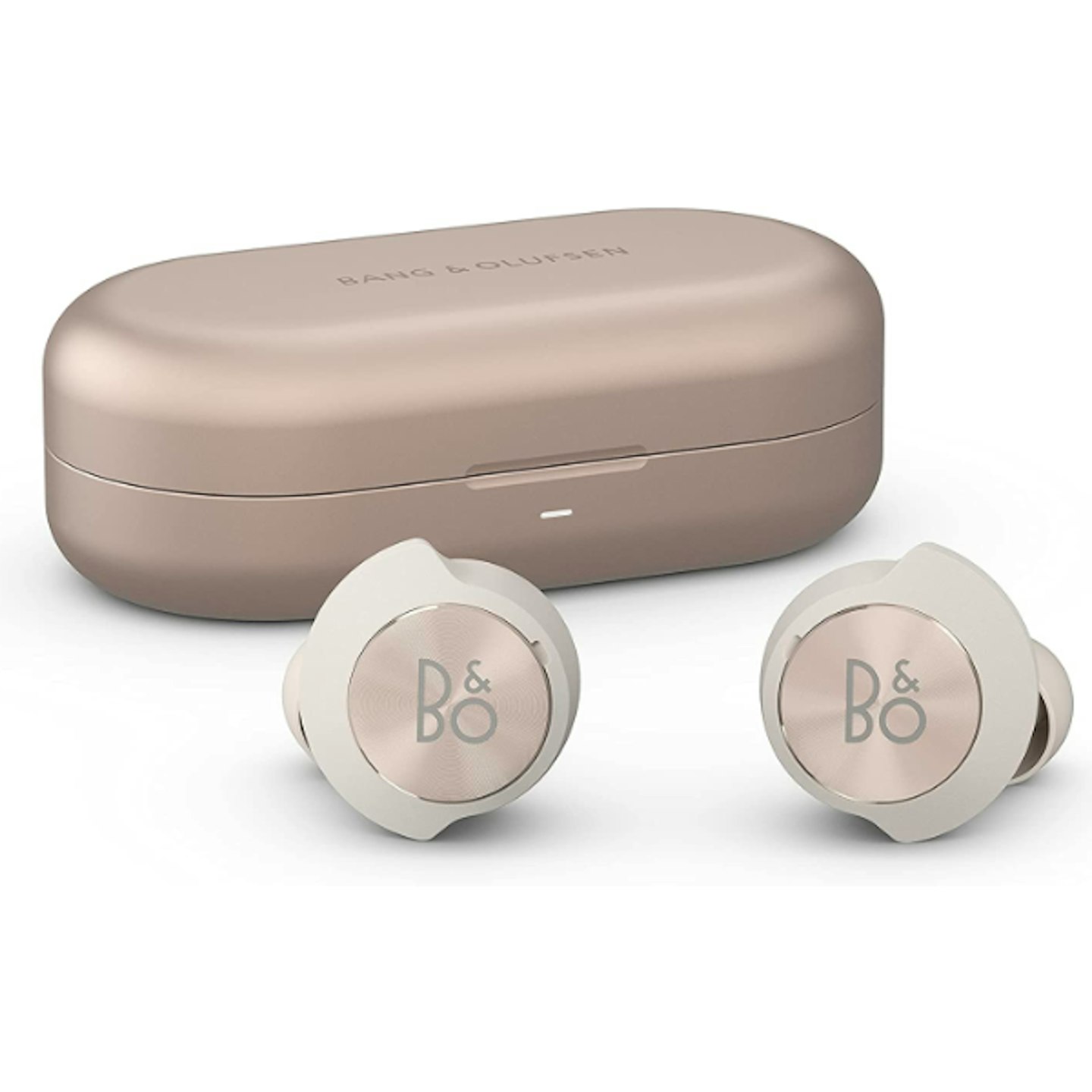 Bang & Olufsen Beoplay EQ Active Noise Cancelling Wireless Earphones
