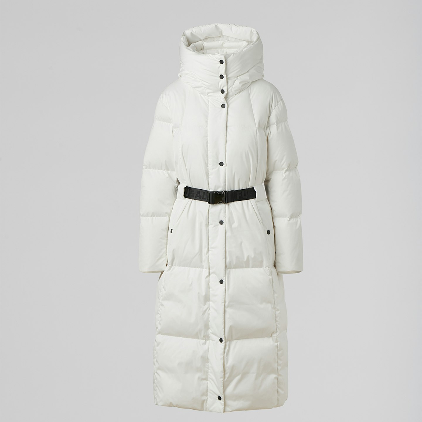 The Odette Coat