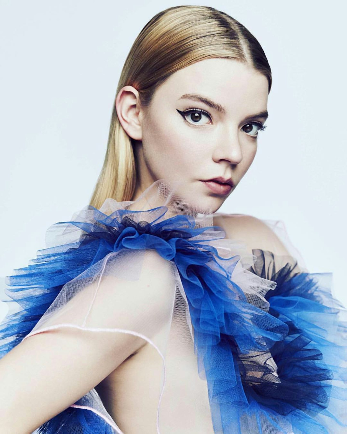 Anya Taylor-Joy's Best Beauty Moments