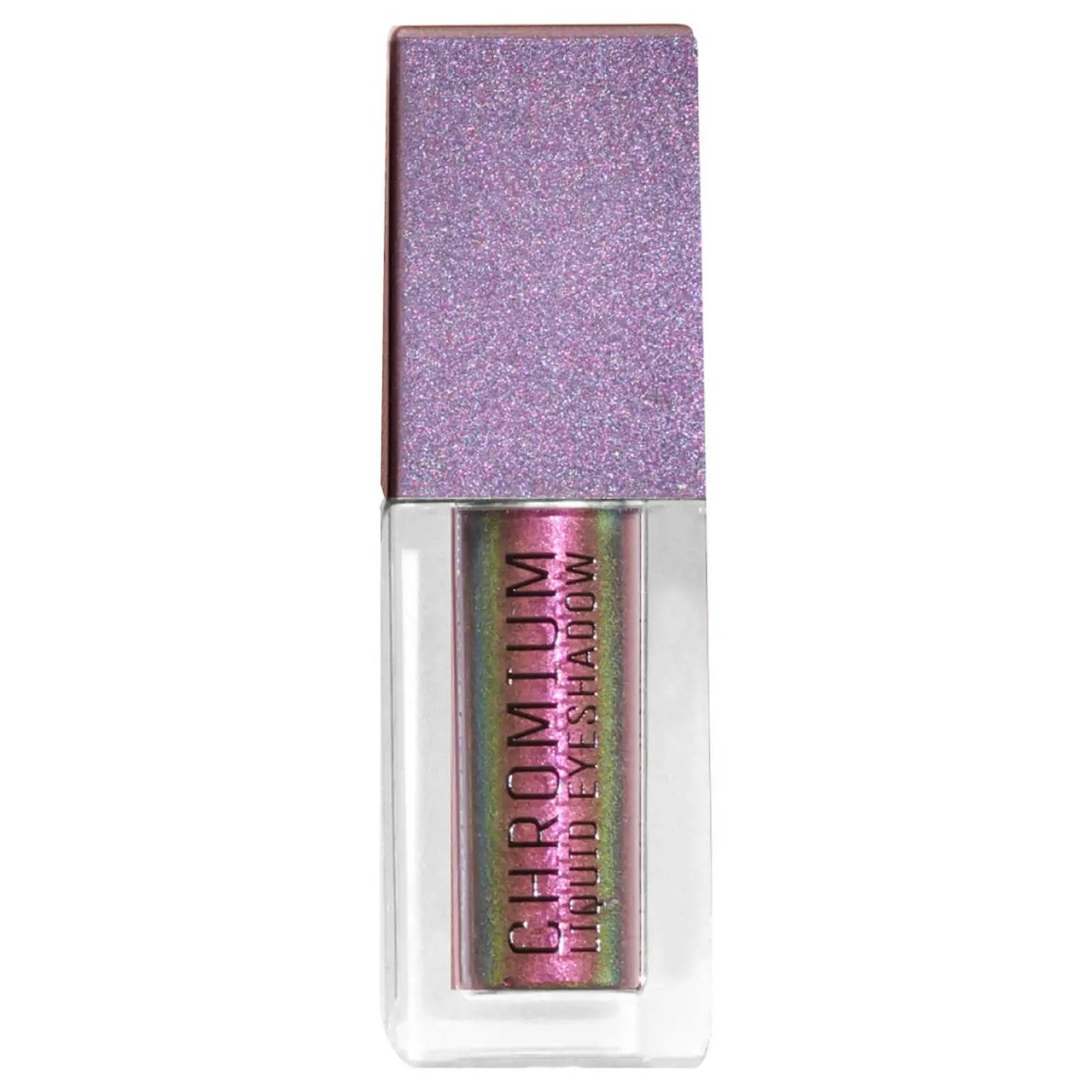 Natasha Denona Chromium Liquid Eyeshadow, £26