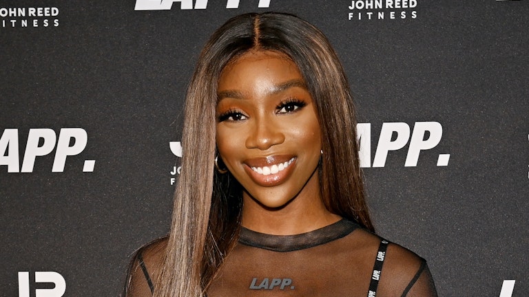 Yewande Biala: Get to know the Love Island 2019 contestant