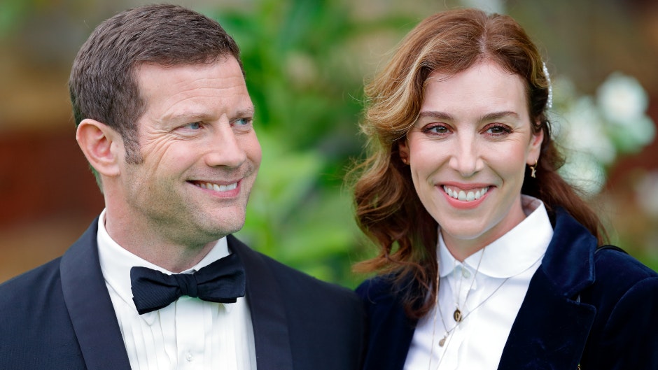 Dermot O'Leary's wife: who is Dee Koppang O'Leary?
