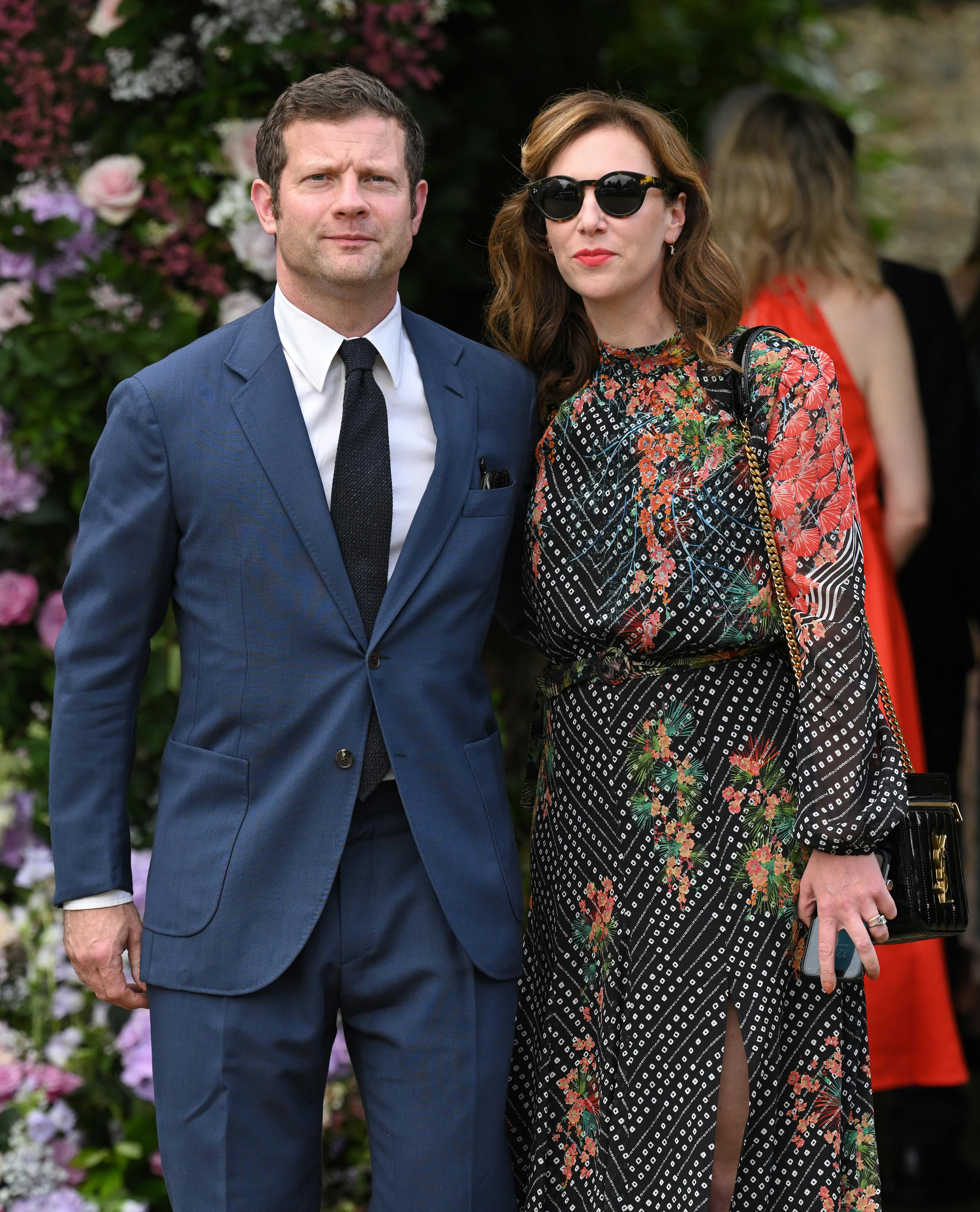 Dermot O'Leary's Wife: Who Is Dee Koppang O'Leary?