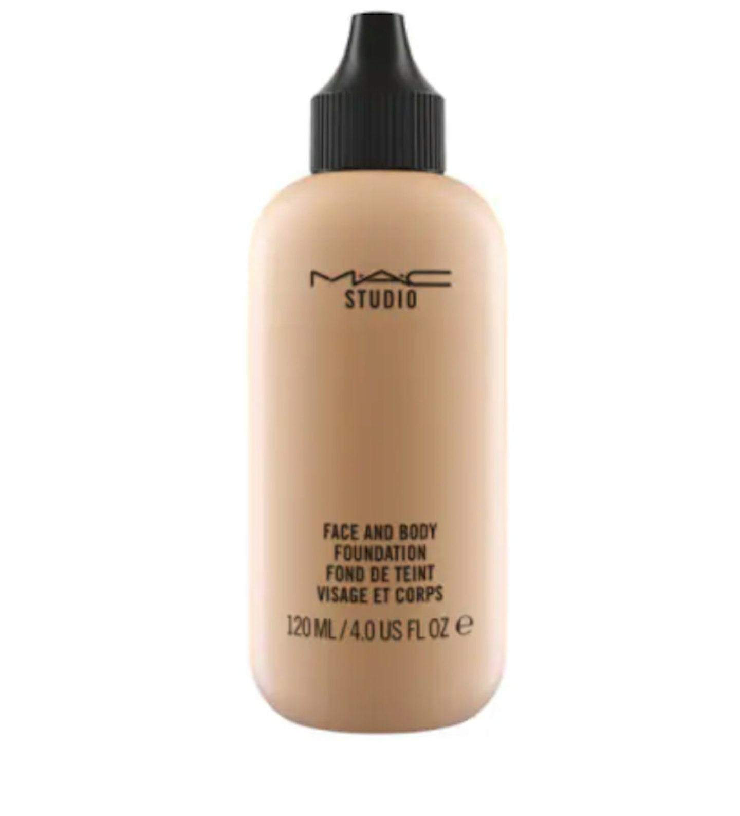 MAC Cosmetics Studio Face and Body Foundation