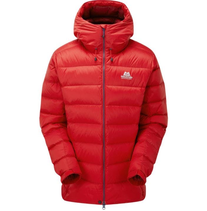 how to wash mountain equipment down jacket