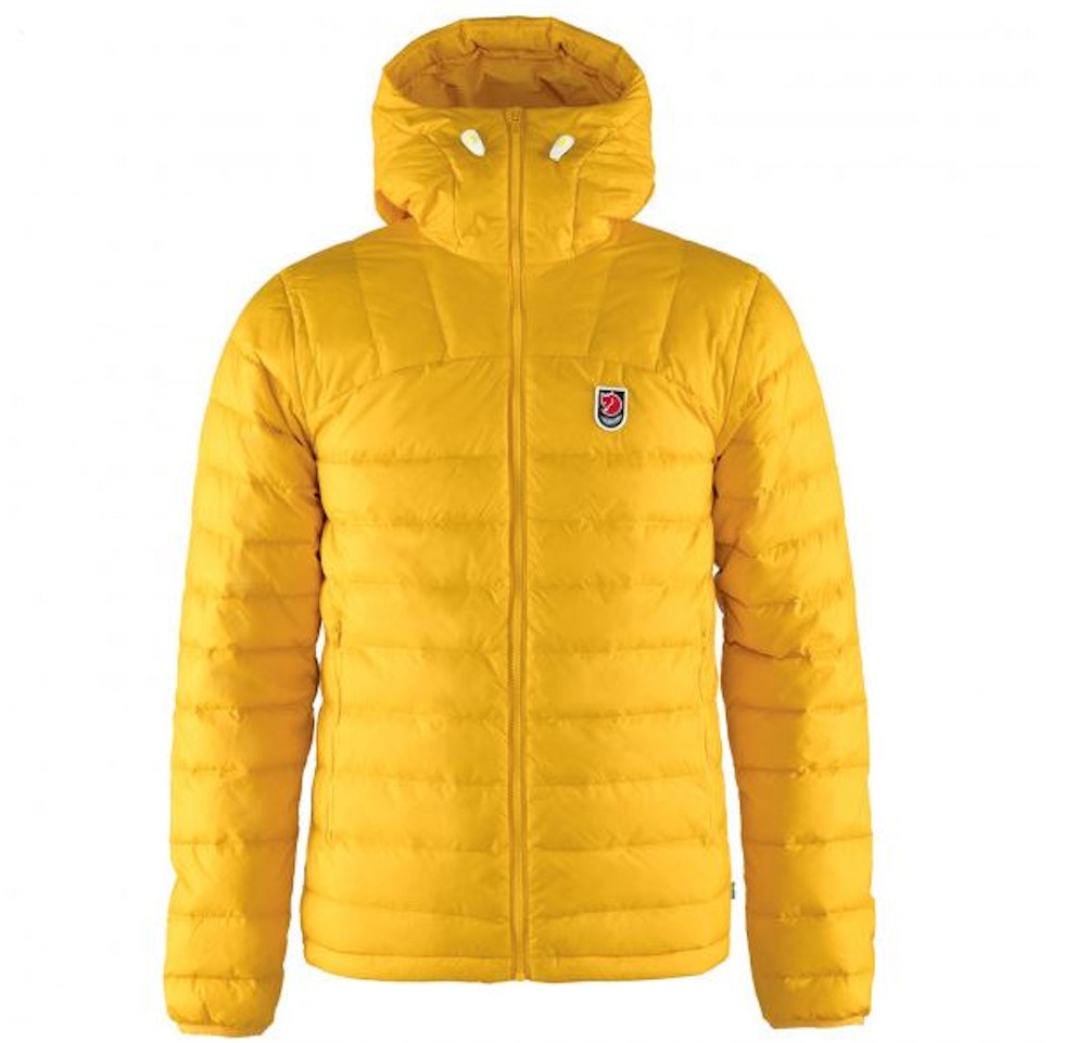 The Best Winter Down Jackets Tested And Reviewed Hiking live for