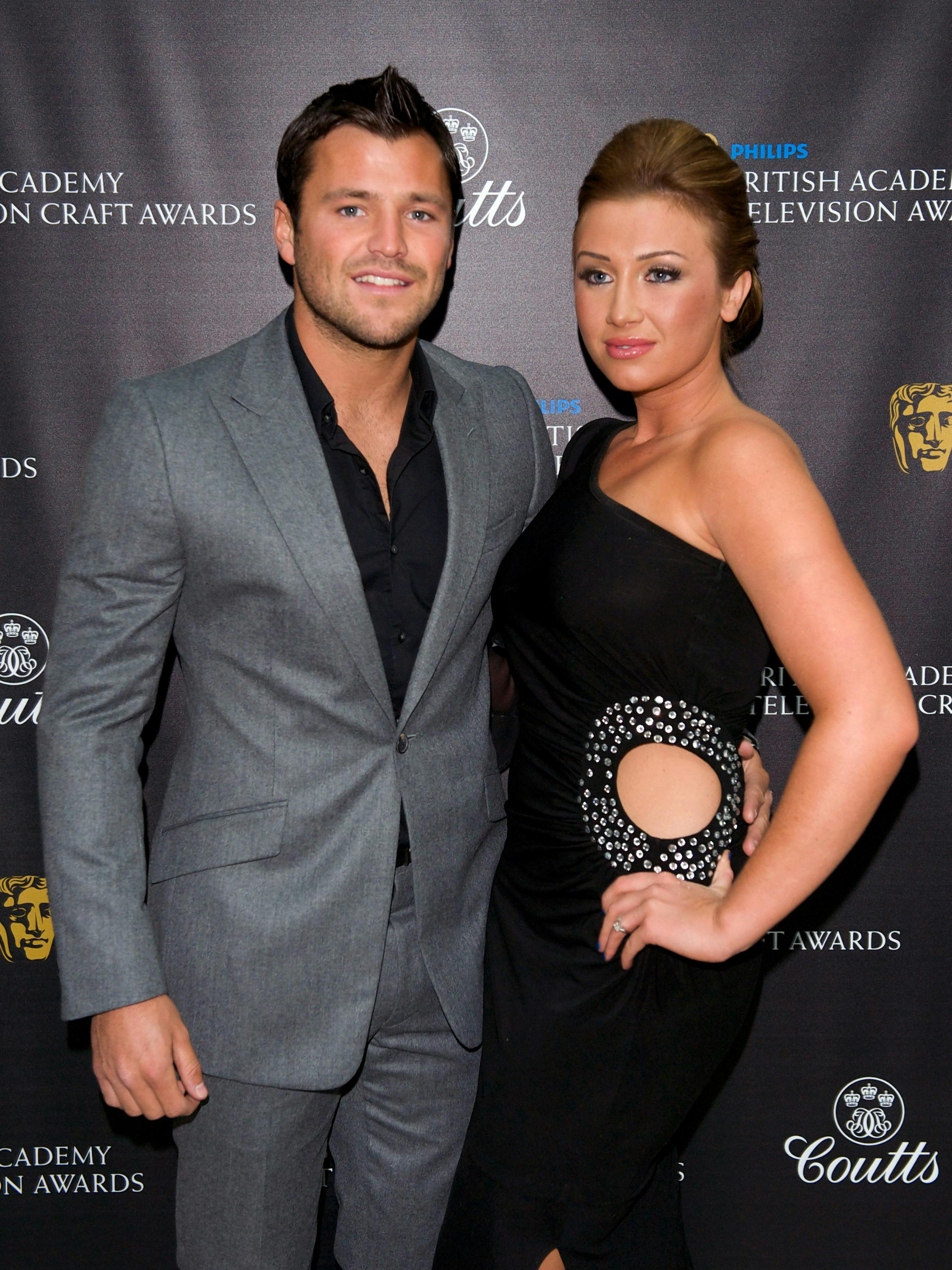 Chloe Brockett Speaks Out On Mark Wright Returning To TOWIE