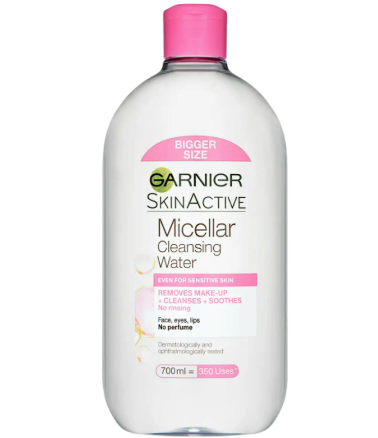 Garnier SkinActive Micellar Cleansing Water For Sensitive Skin