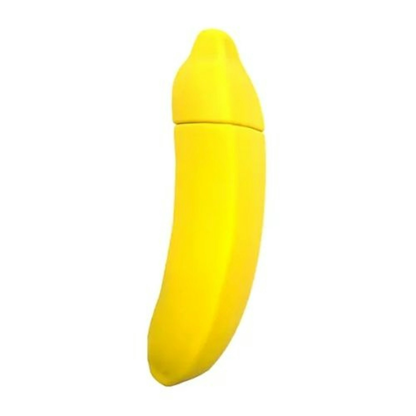 Vegan Toys Banana Bullet Vibrator