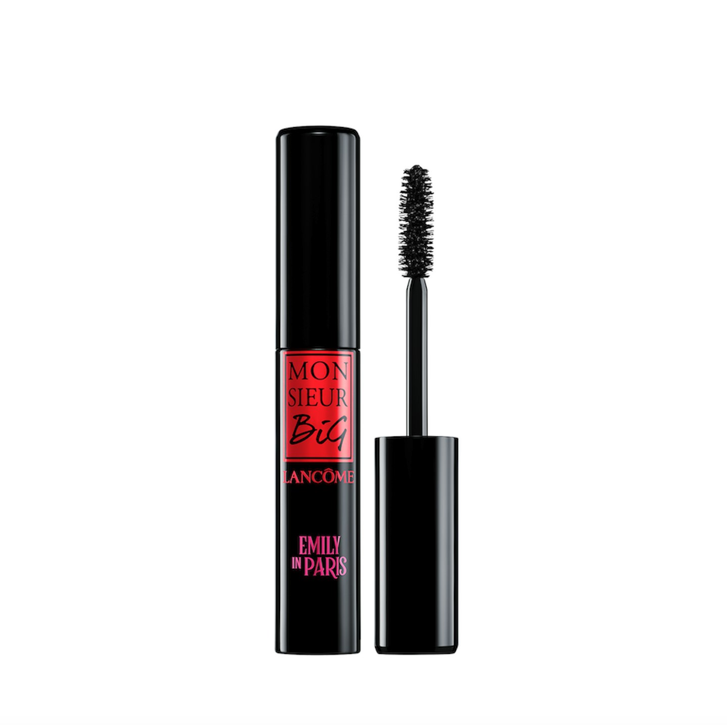 Lancu00f4me Monsieur Big Mascara