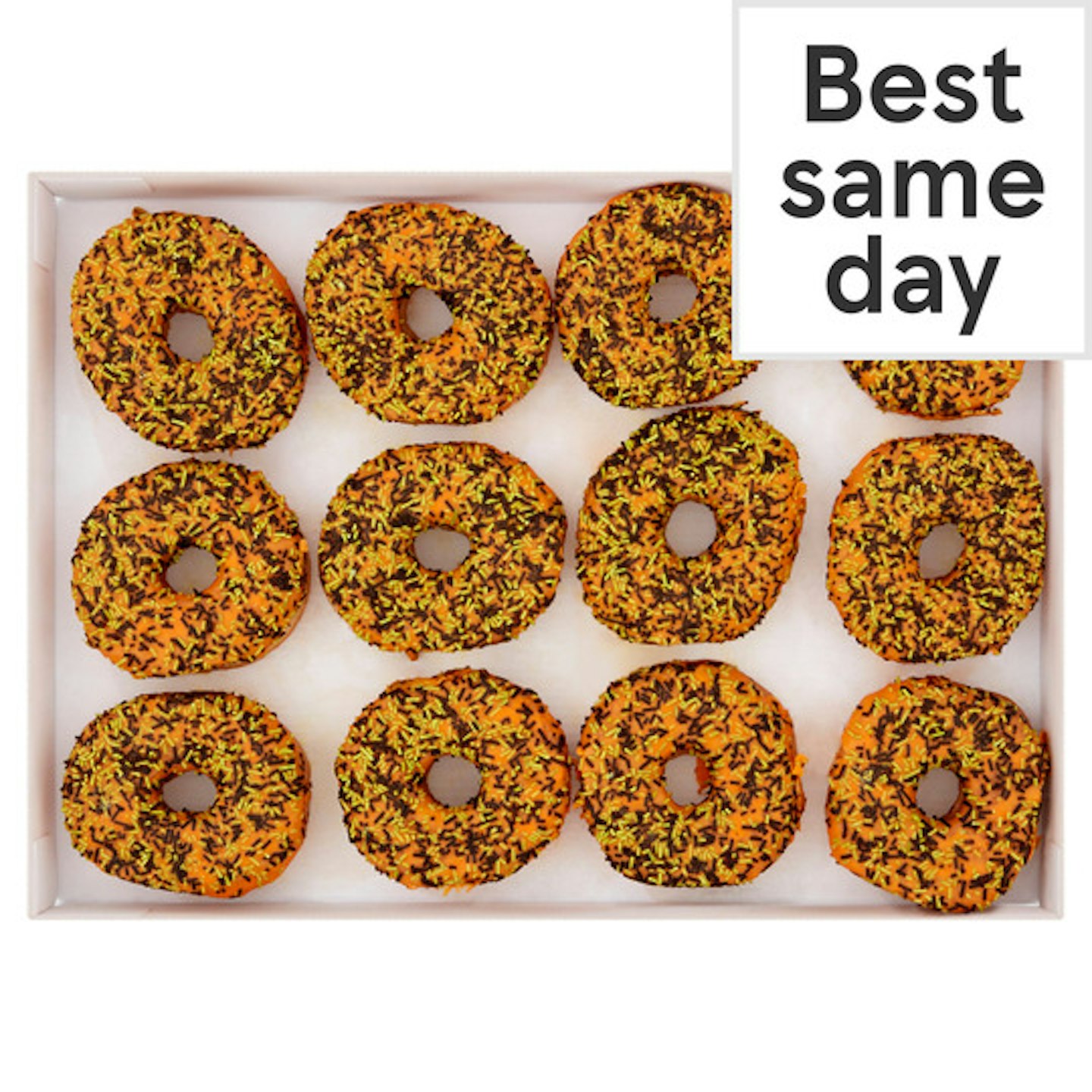halloween snacks halloween doughnuts