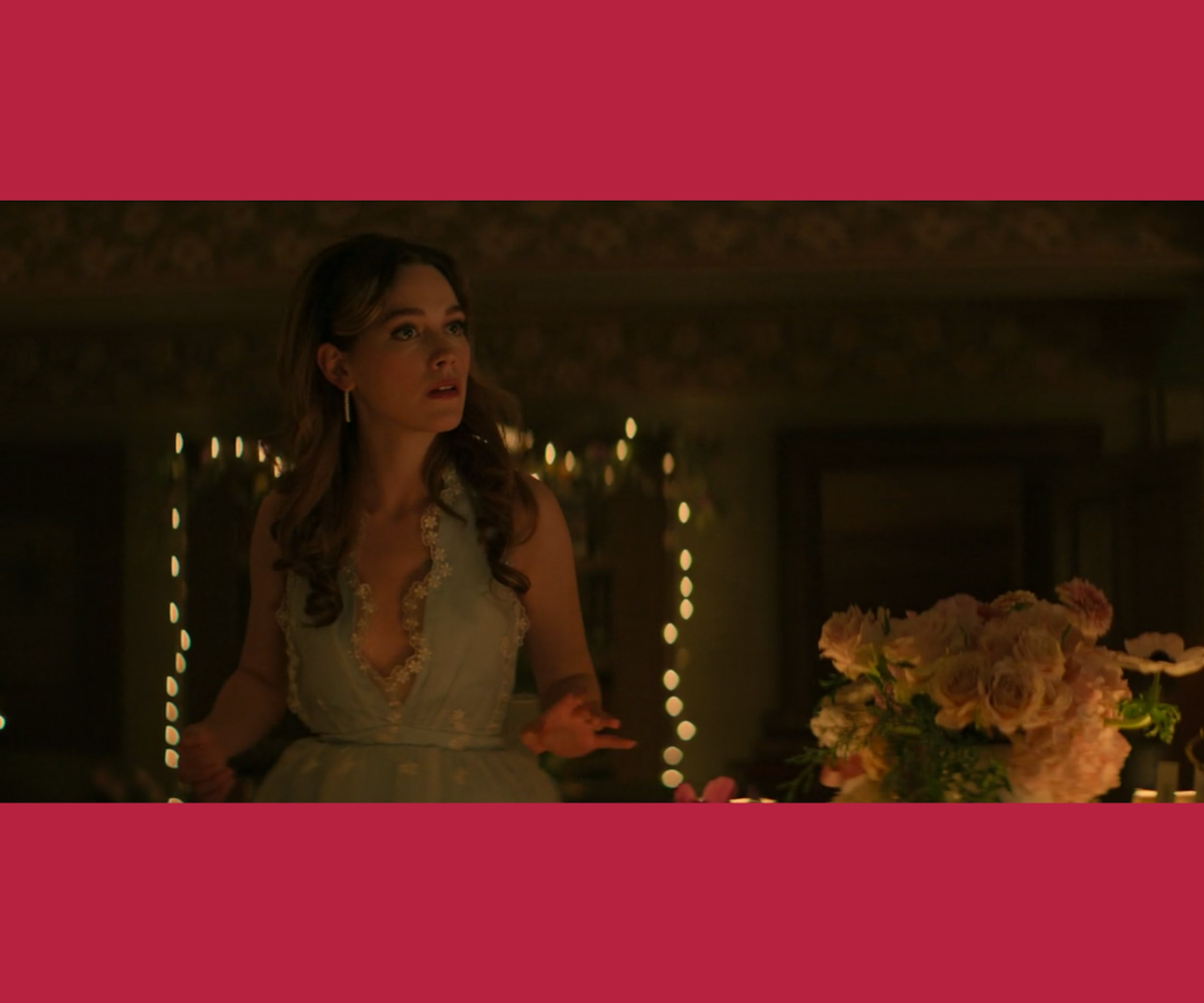 love quinn green dress You Quinn's outfits and how to recreate from the high-street love quinn gif