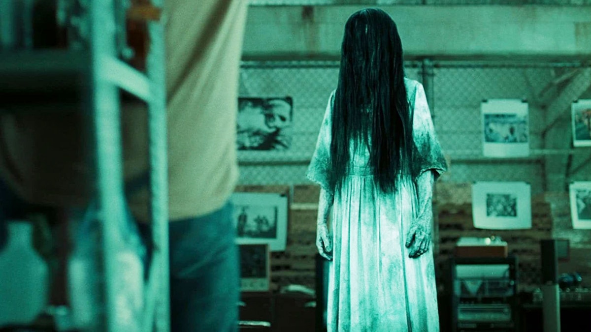The 50 Best Horror Movies Of The 21st Century