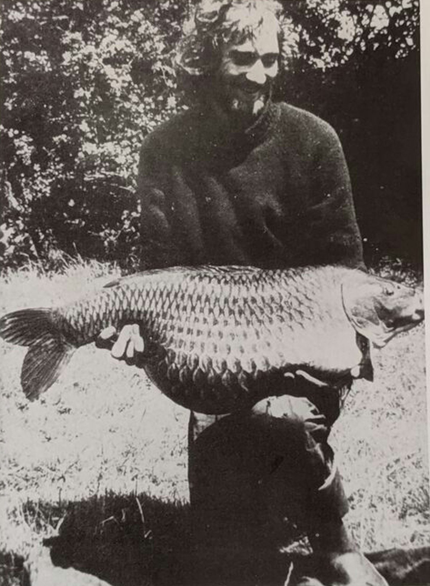 Chris Yates: Carp premonitions
