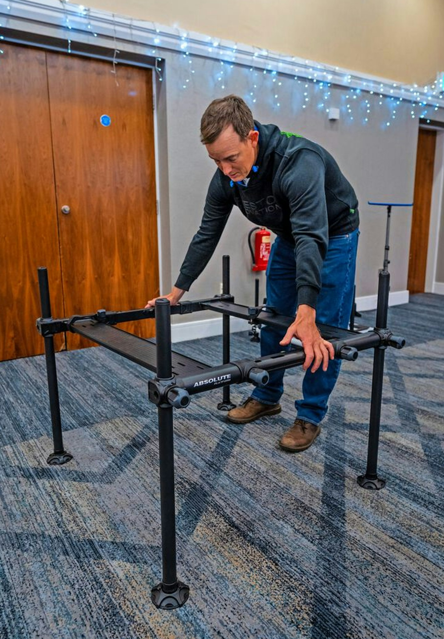 ABSOLUTE PLATFORM