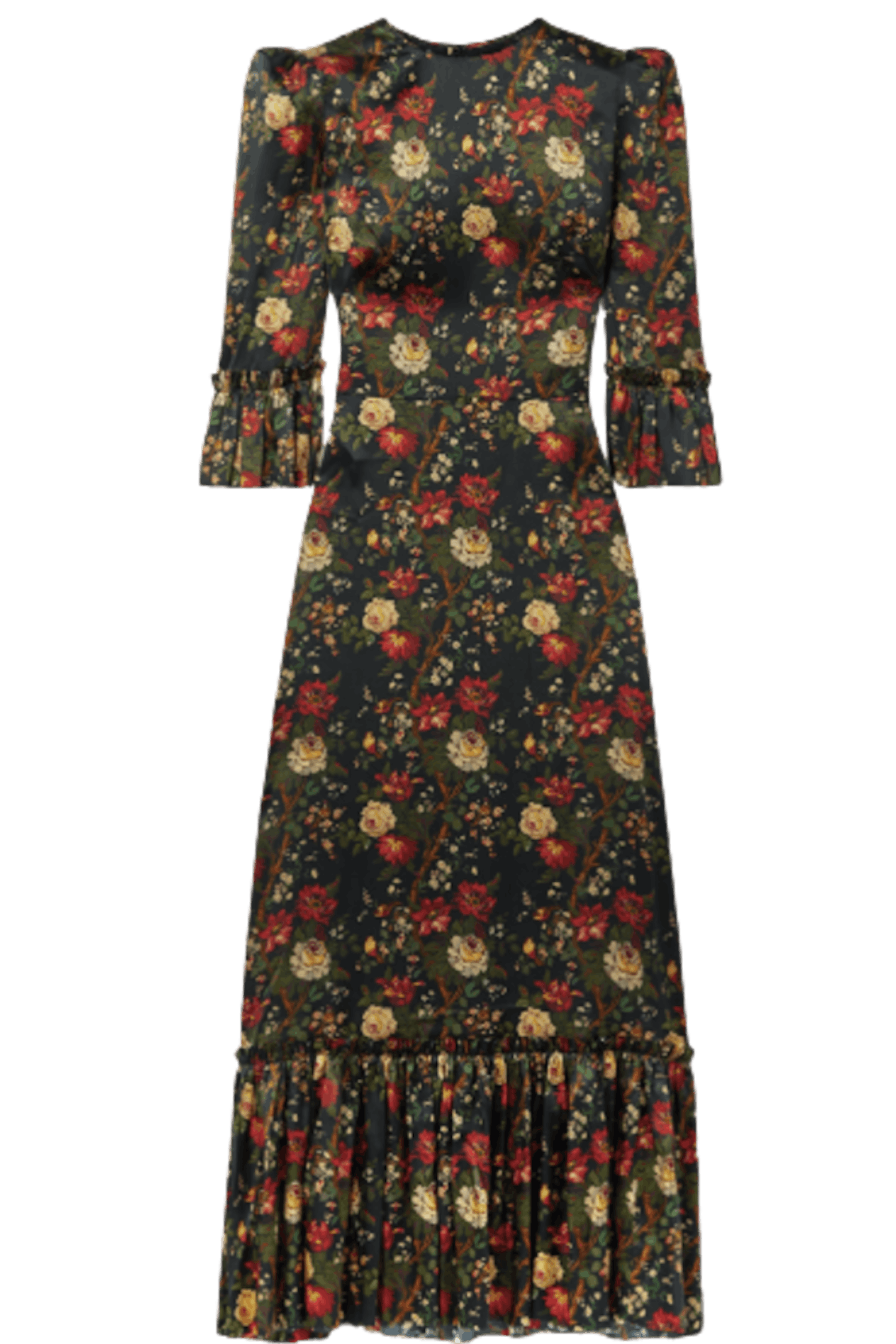 The Vampire's Wife, The Festival Dress, From £72