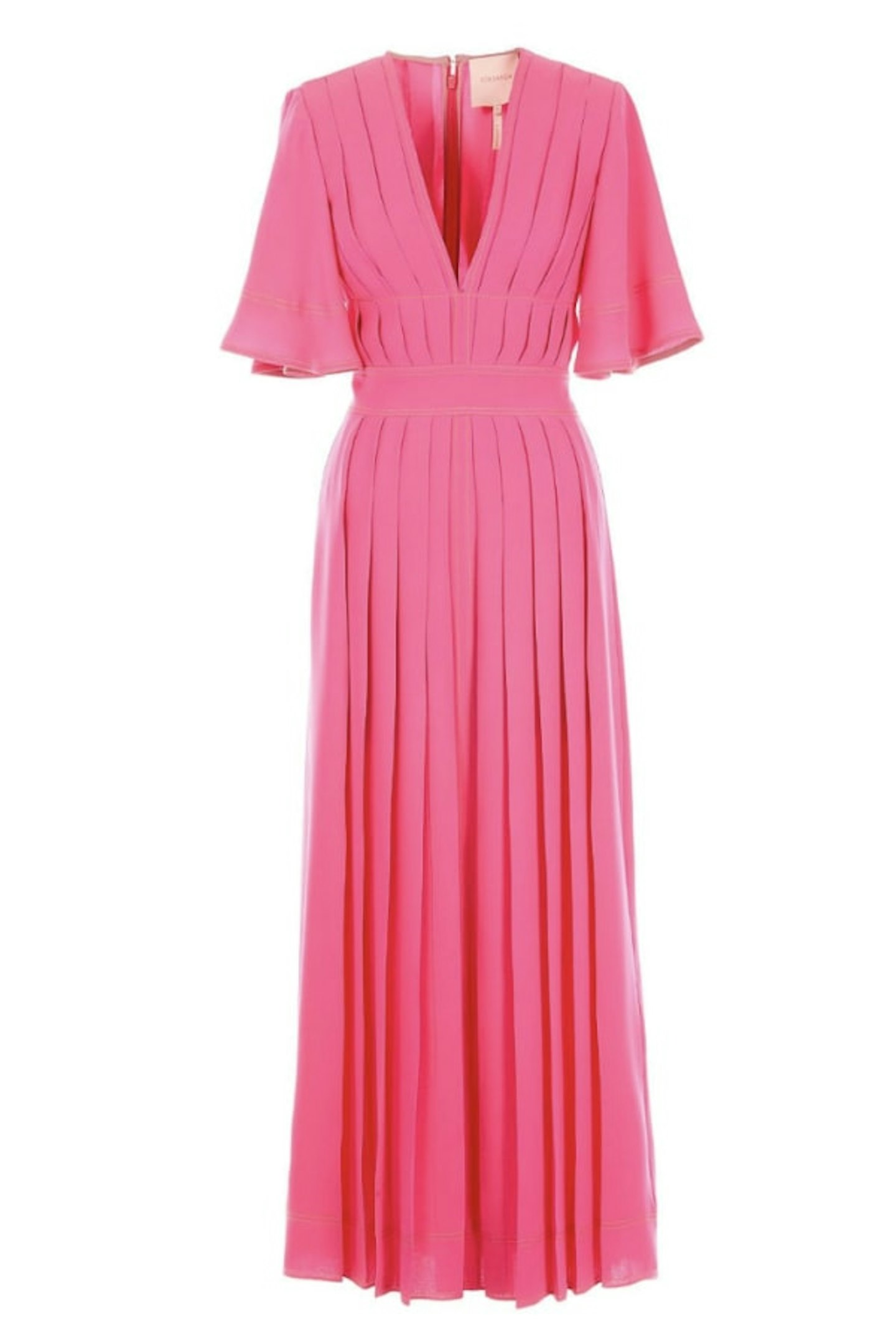 Roksanda, Zandra Midi Dress, From £107