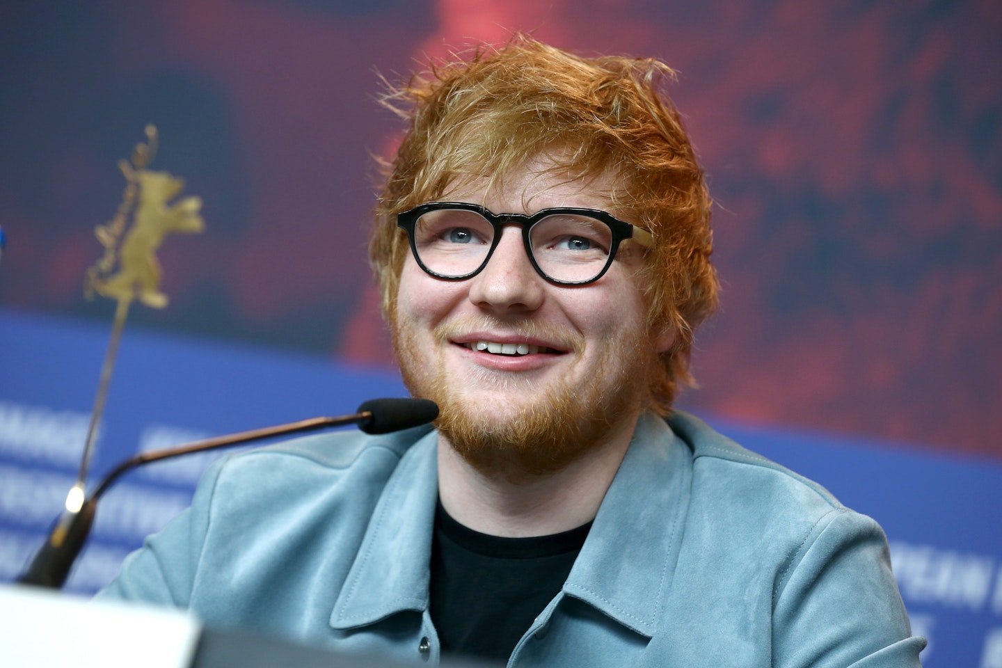 Ed Sheeran reveals the reason he left LA behind